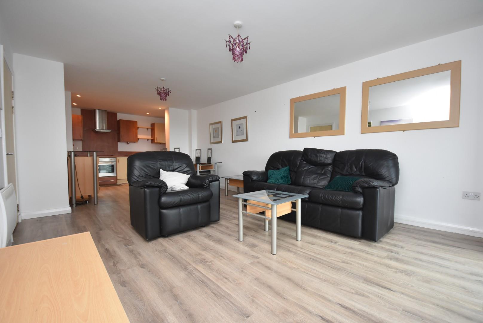 254 Landmark Place, Churchill Way, Cardiff, CF10 2HT
